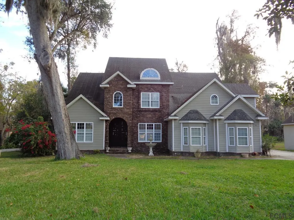 46 Audubon Lane Flagler Beach FL 32136