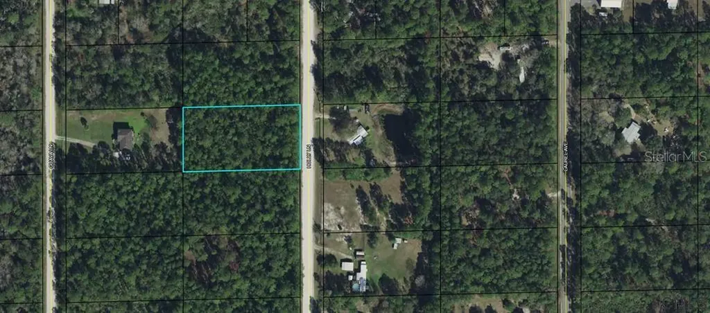 1604 Holly Lane Bunnell FL 32110