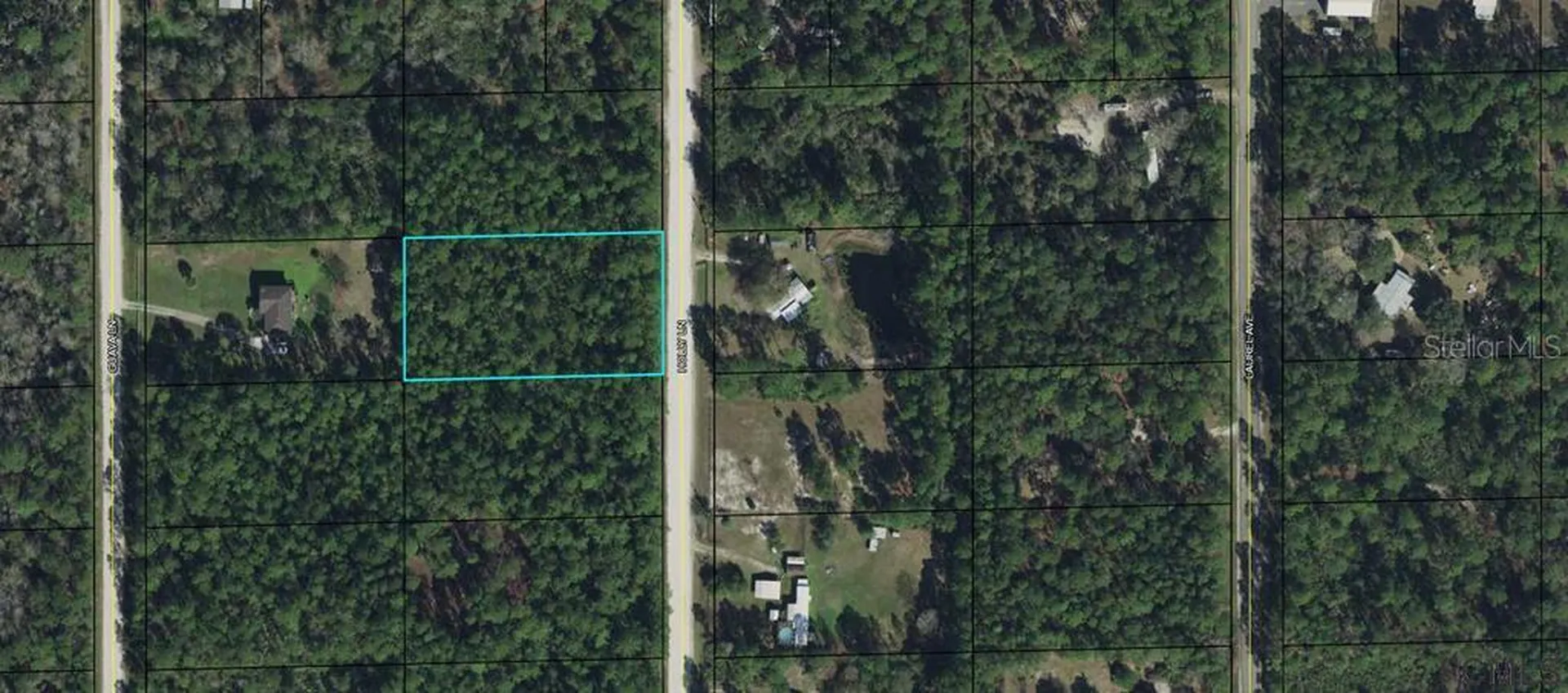 1604 Holly Lane Bunnell FL 32110