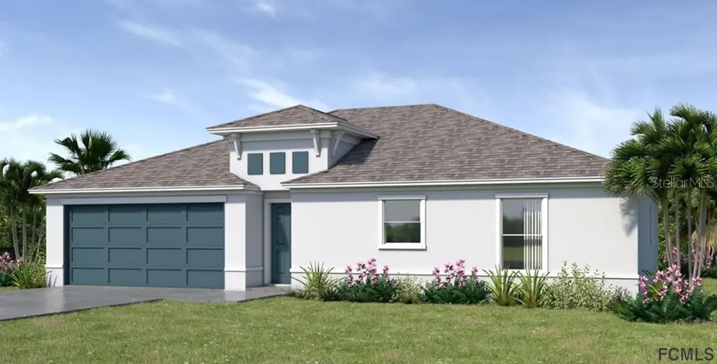 18 Providence Lane Palm Coast FL 32164