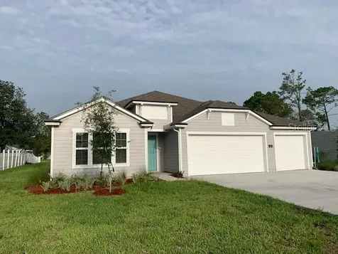 18 Rocking Horse Drive Palm Coast FL 32164
