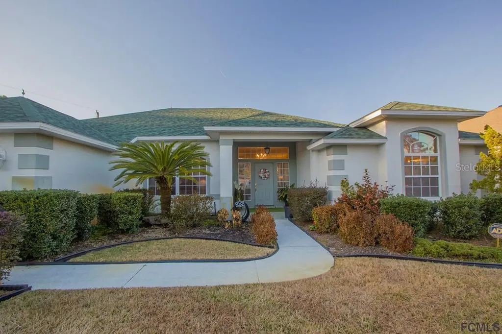 1 Warren Place Palm Coast FL 32164