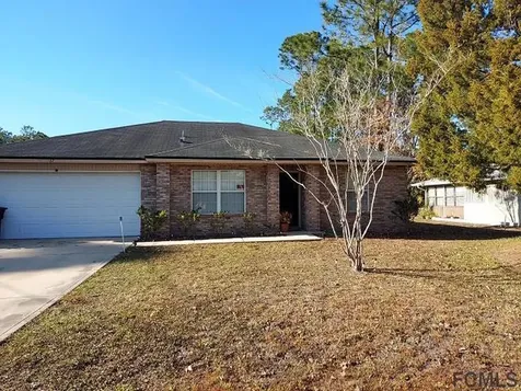 17 Post Tree Lane Palm Coast FL 32164