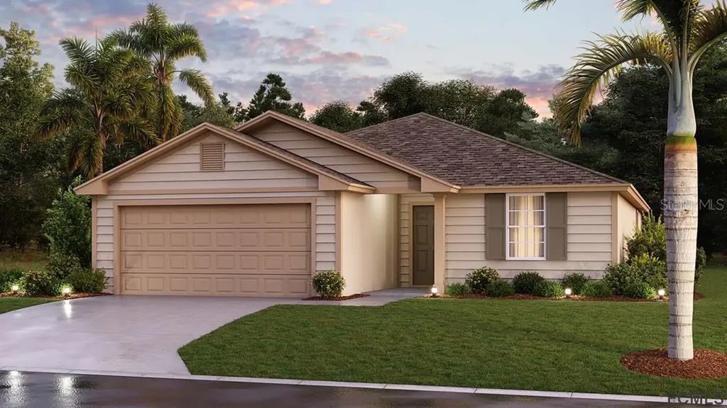 707 Grand Reserve Drive Bunnell FL 32110