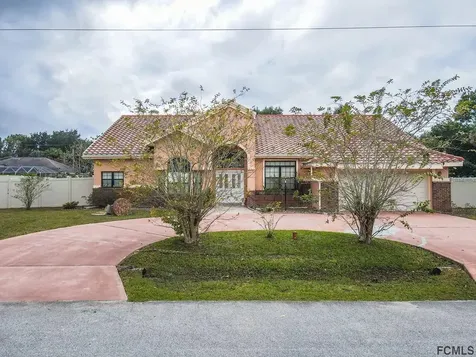 16 Westmore Lane Palm Coast FL 32164
