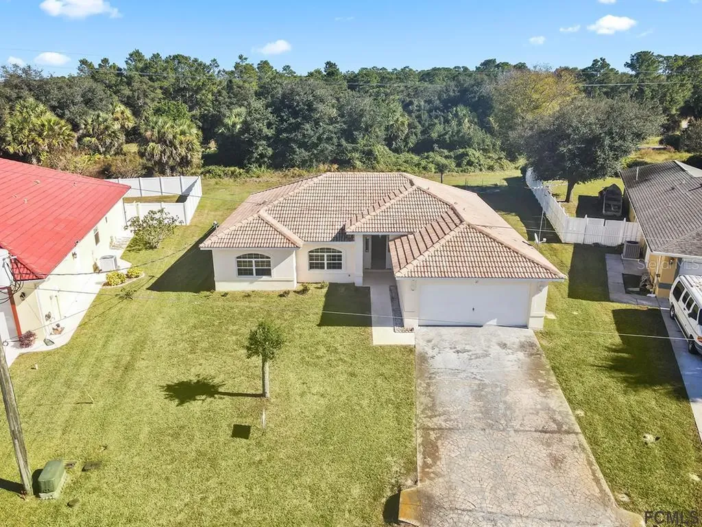 47 Fieldstone Lane Palm Coast FL 32137