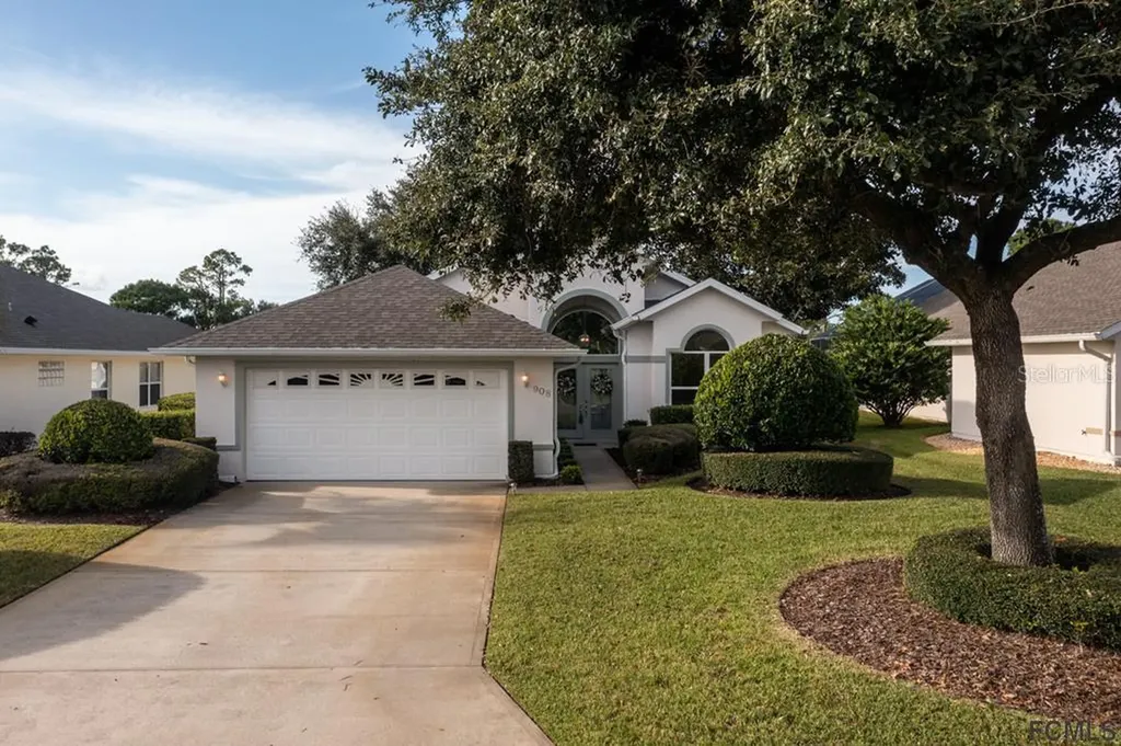 908 Brookridge Lane Ormond Beach FL 32174