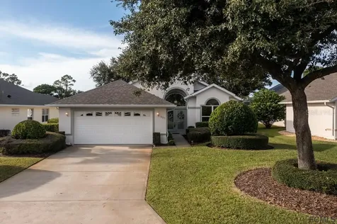 908 Brookridge Lane Ormond Beach FL 32174