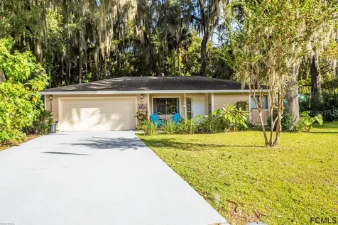 54 Blare Castle Drive Palm Coast FL 32137