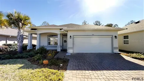 91 Park Place Circle Palm Coast FL 32164