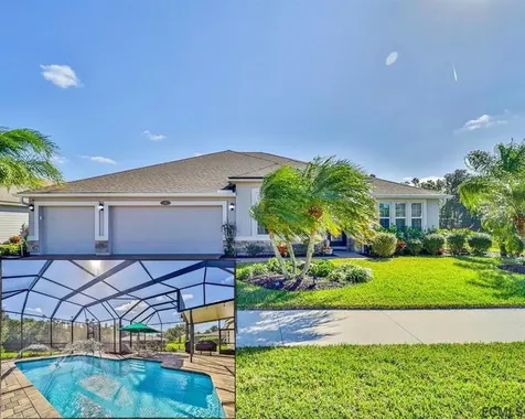 36 Country Club Harbor Circle Palm Coast FL 32137