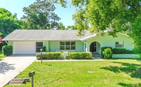 22 Felter Lane Palm Coast FL 32137