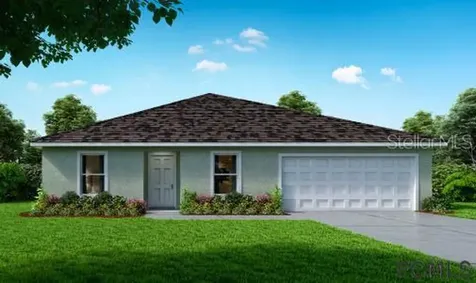 10 Weyanoke Lane Palm Coast FL 32164