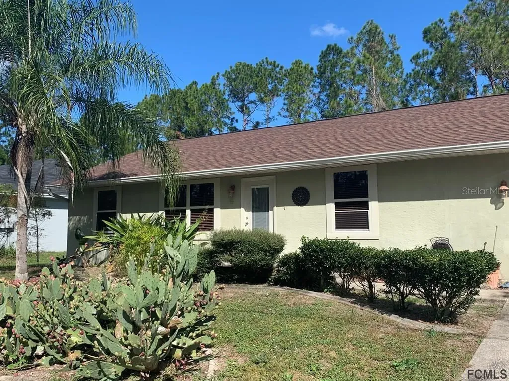 27 Lloyd Trail Palm Coast FL 32164