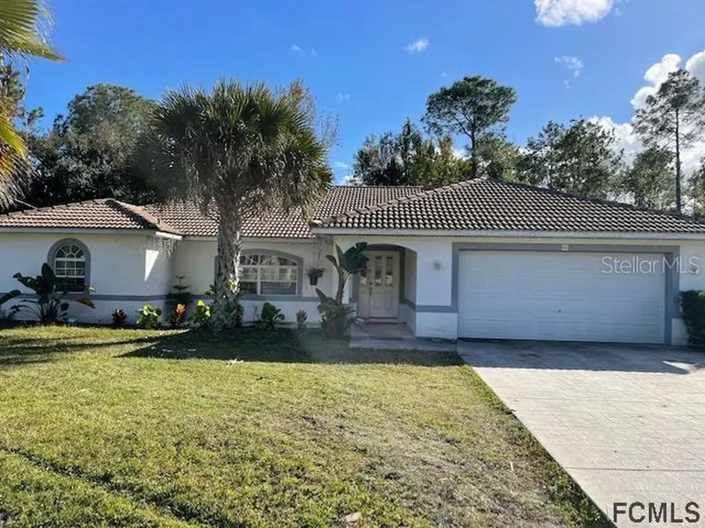 46 Pine Grove Drive Palm Coast FL 32164