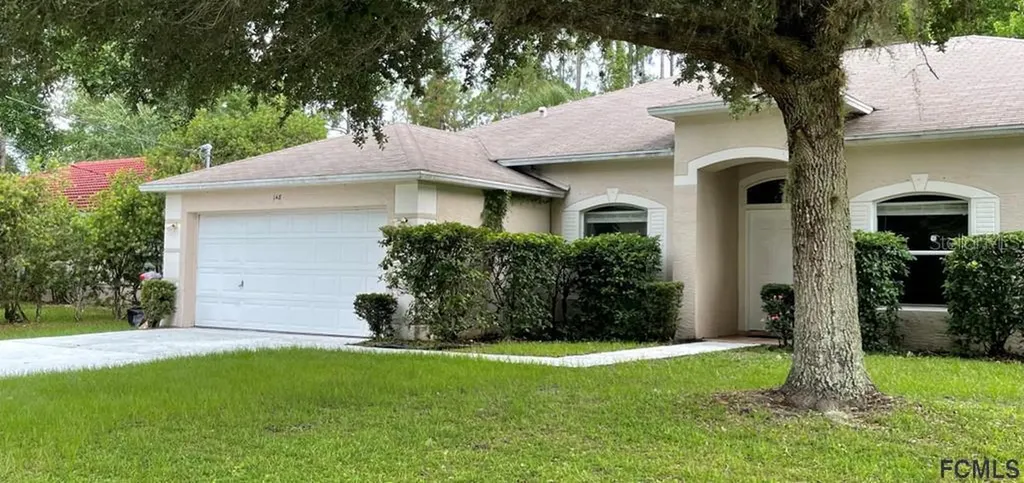 148 Point Pleasant Drive Palm Coast FL 32164