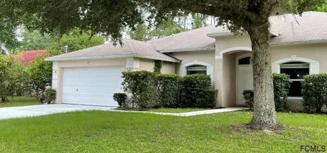 148 Point Pleasant Drive Palm Coast FL 32164