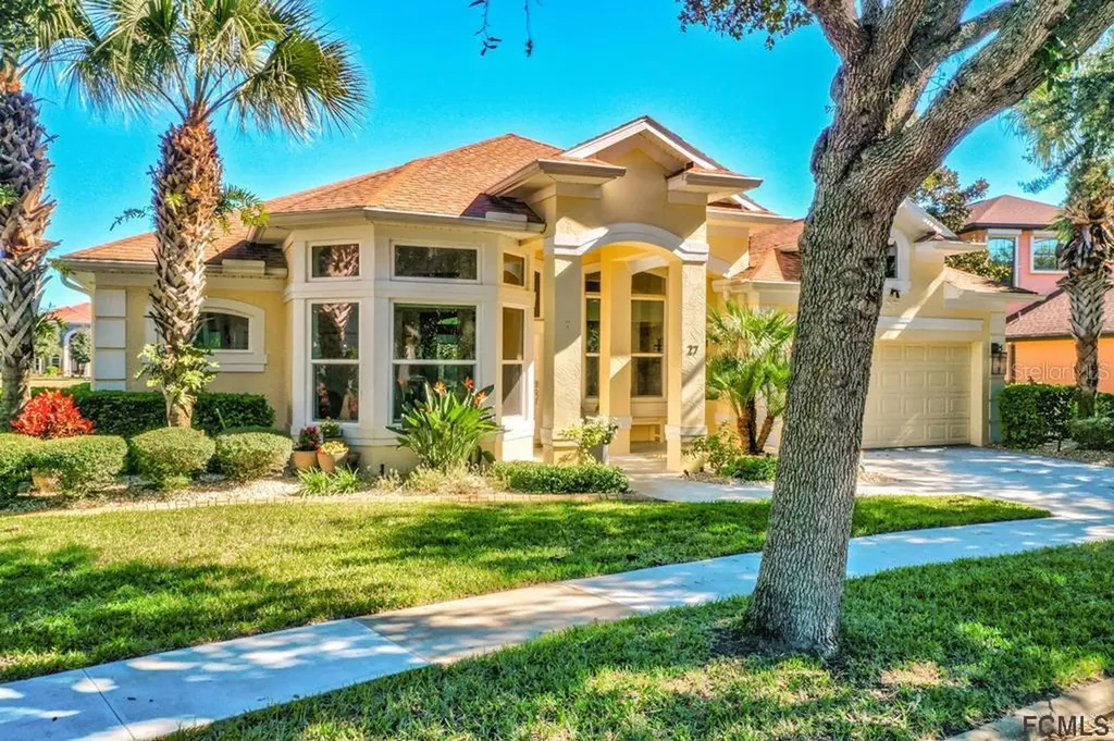 27 Lagare Street Palm Coast FL 32137