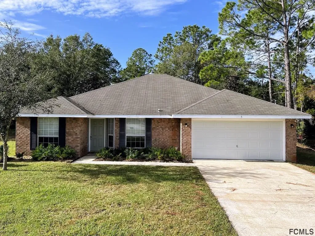5 Karlstad Place Palm Coast FL 32164