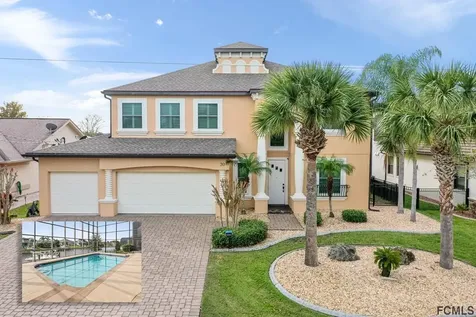 30 Cortes Court Palm Coast FL 32137