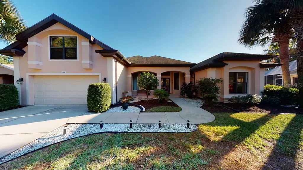 62 Southlake Drive Palm Coast FL 32137