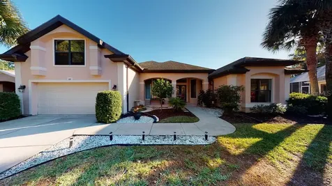 62 Southlake Drive Palm Coast FL 32137