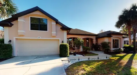 62 Southlake Drive Palm Coast FL 32137