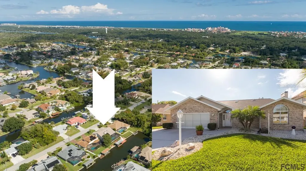 92 Cimmaron Drive Palm Coast FL 32137