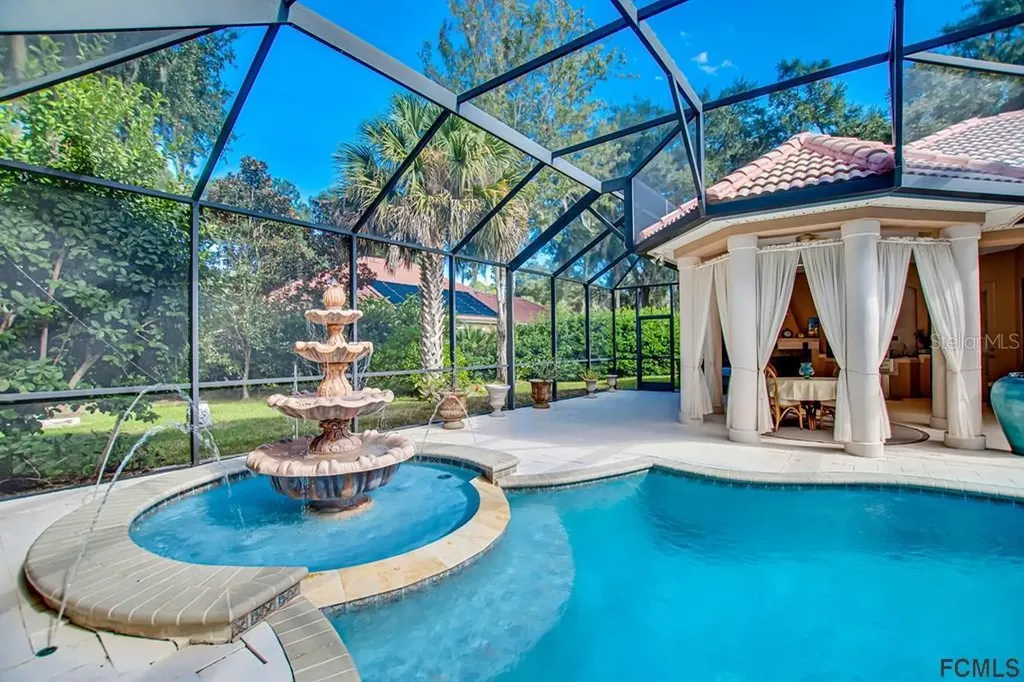 8 Clementina Court Palm Coast FL 32137