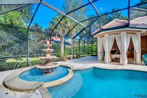 8 Clementina Court Palm Coast FL 32137