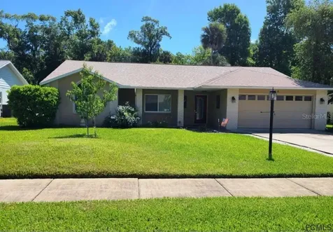 5 Oak Brook Drive Ormond Beach FL 32174