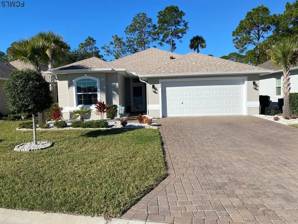 149 Park Place Circle Palm Coast FL 32164