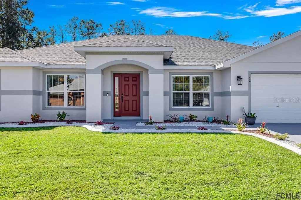 26 White Feather Lane Palm Coast FL 32164