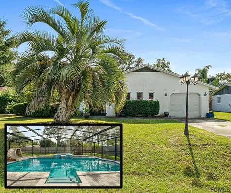 8 Federal Lane Palm Coast FL 32137
