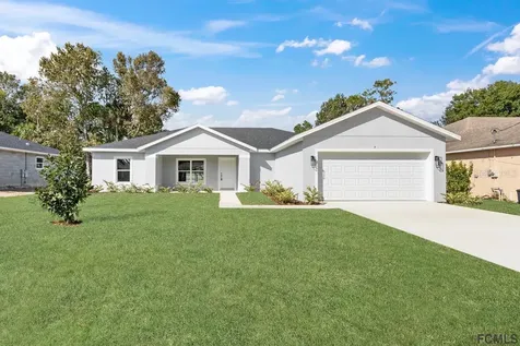 71 Point Of Woods Drive Palm Coast FL 32164