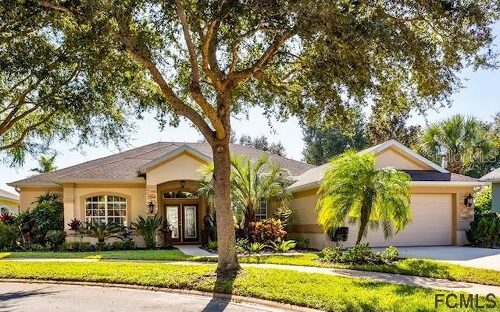 20 Eastlake Drive Palm Coast FL 32137