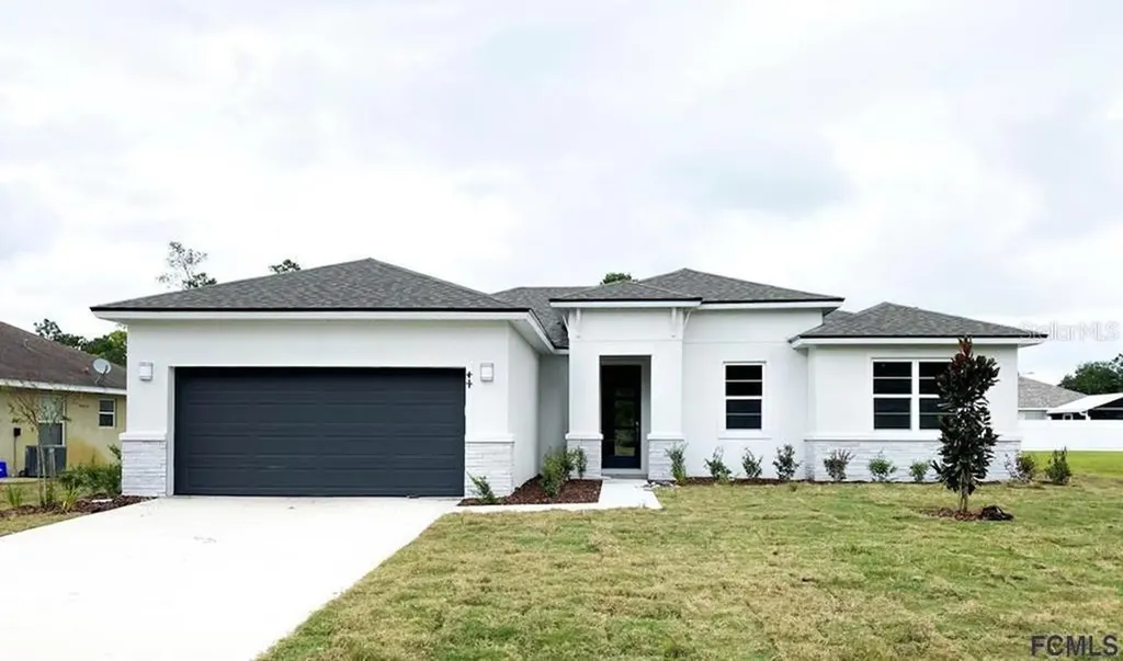 235 Underwood Trail Palm Coast FL 32164