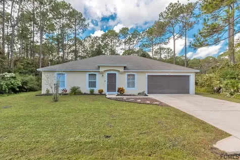 8 Ullemay Court Palm Coast FL 32164