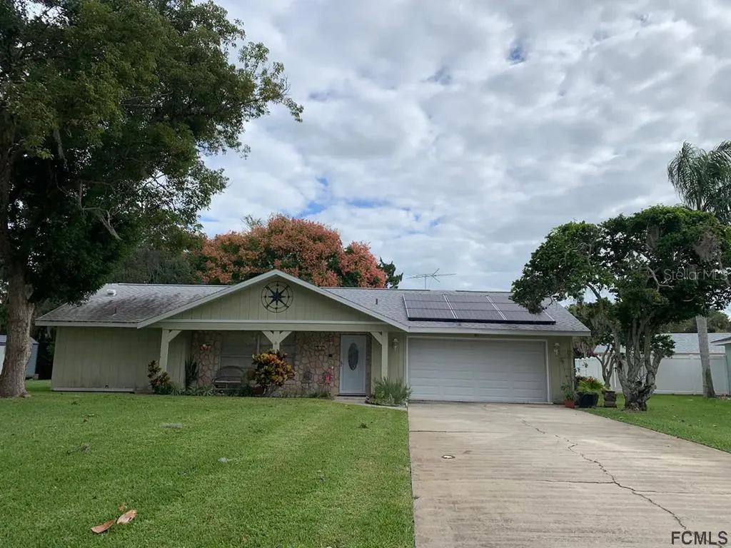 915 Sand Crest Drive Port Orange FL 32127