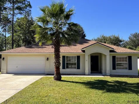 16 Potomac Drive Palm Coast FL 32164
