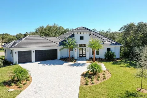 5 Spanish Oaks Court Palm Coast FL 32137