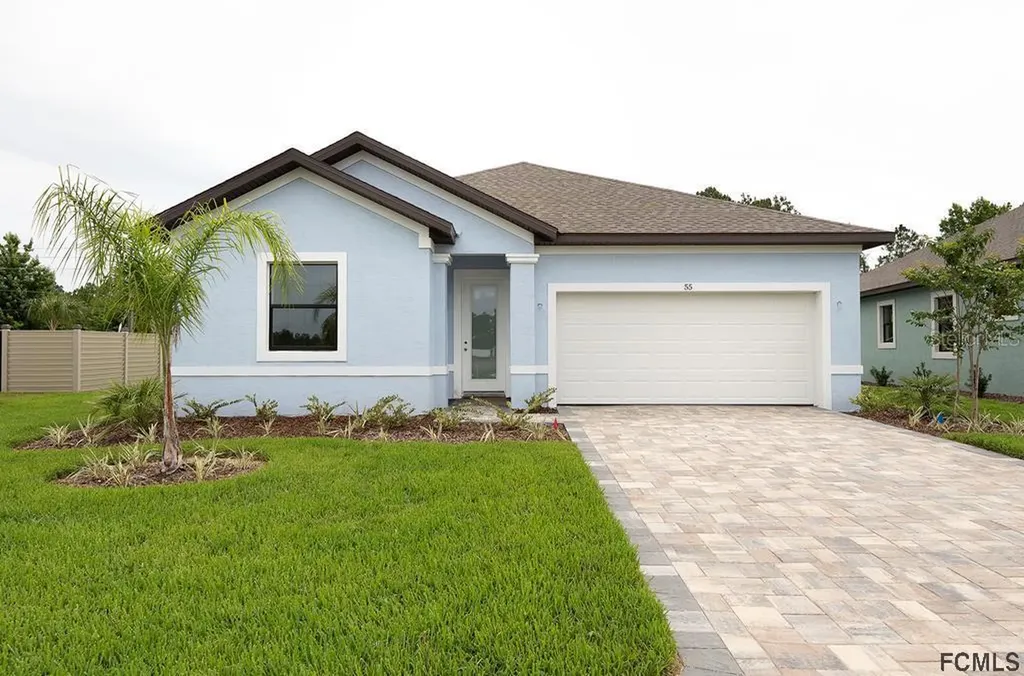 99 Green Circle Palm Coast FL 32164