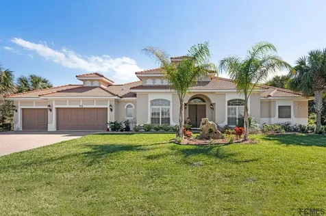 73 Ocean Oaks Lane Palm Coast FL 32137