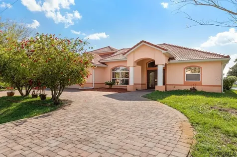 25 Coleridge Court Palm Coast FL 32137