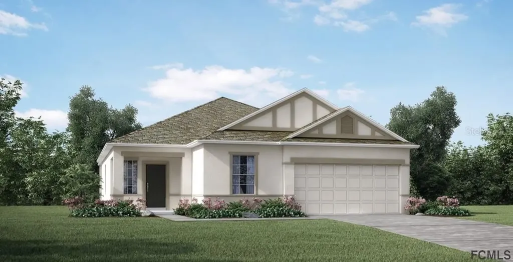 64 Fawn Haven Trail Ormond Beach FL 32174