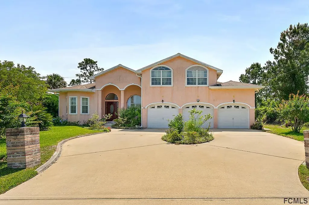 88 Felwood Lane Palm Coast FL 32137