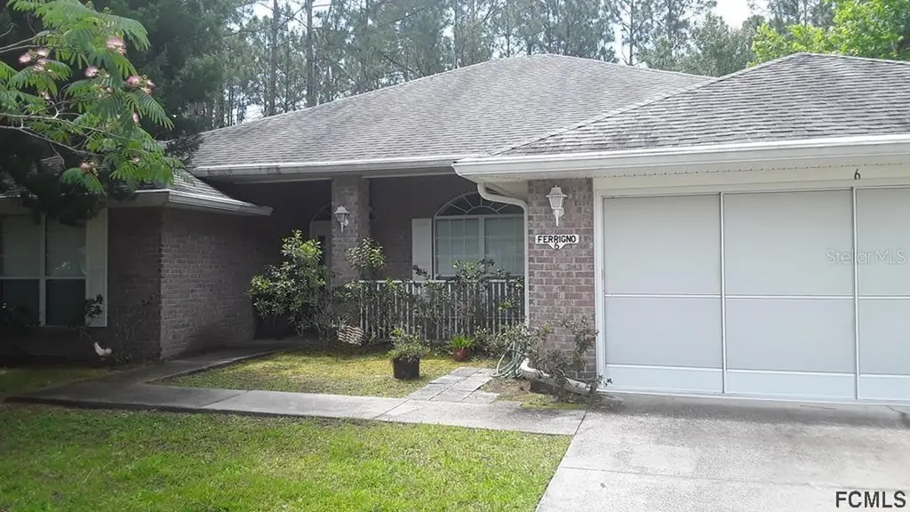 6 Ulaturn Trail Palm Coast FL 32164