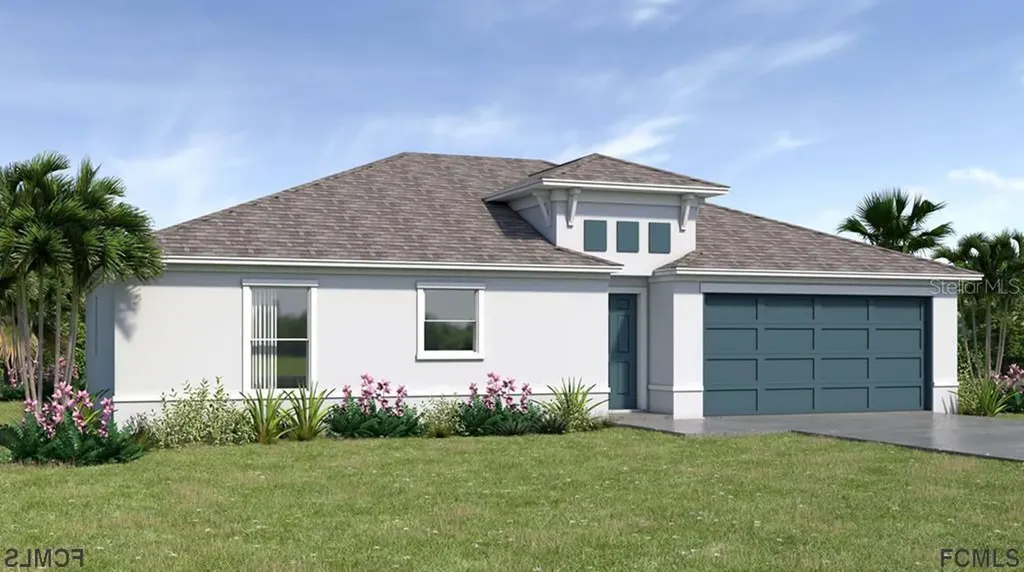 178 Bren Mar Lane Palm Coast FL 32137