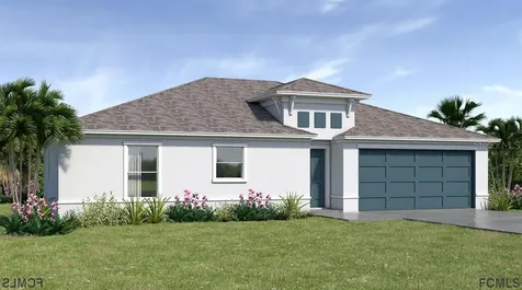 178 Bren Mar Lane Palm Coast FL 32137