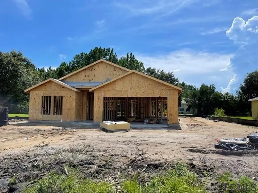 102 Burroughs Drive Palm Coast FL 32137